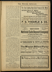 The Reform advocate