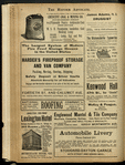 The Reform advocate