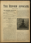 The Reform advocate