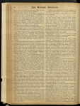 The Reform advocate