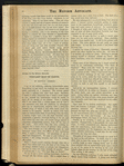 The Reform advocate