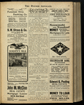 The Reform advocate