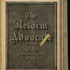 The Reform advocate