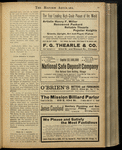 The Reform advocate