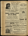 The Reform advocate
