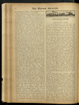 The Reform advocate
