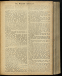 The Reform advocate