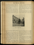 The Reform advocate