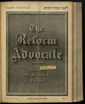 The Reform advocate