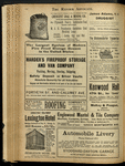 The Reform advocate