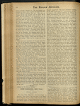 The Reform advocate