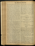 The Reform advocate