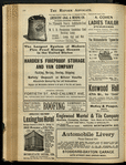 The Reform advocate