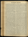 The Reform advocate
