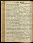 The Reform advocate