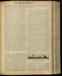 The Reform advocate