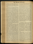 The Reform advocate