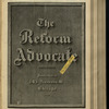 The Reform advocate
