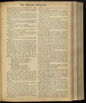 The Reform advocate