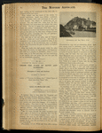 The Reform advocate
