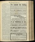 The Reform advocate