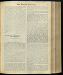 The Reform advocate
