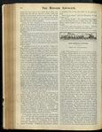The Reform advocate