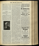 The Reform advocate