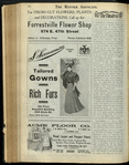 The Reform advocate