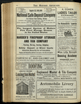 The Reform advocate