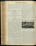 The Reform advocate