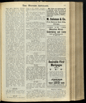 The Reform advocate