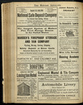 The Reform advocate