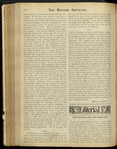 The Reform advocate