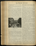 The Reform advocate