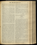 The Reform advocate