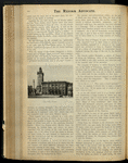 The Reform advocate