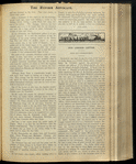 The Reform advocate
