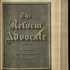 The Reform advocate