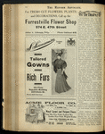 The Reform advocate