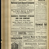 The Reform advocate