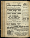 The Reform advocate