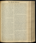 The Reform advocate