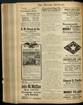 The Reform advocate