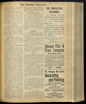 The Reform advocate