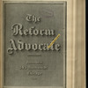 The Reform advocate