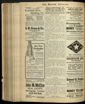 The Reform advocate