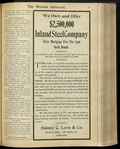 The Reform advocate