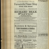 The Reform advocate