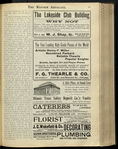 The Reform advocate